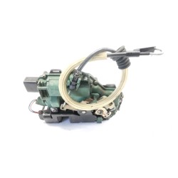 Recambio de cerradura puerta delantera derecha para seat leon (1m1) 1.9 tdi referencia OEM IAM 3B1837016AD  