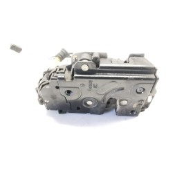 Recambio de cerradura puerta delantera derecha para seat leon (1m1) 1.9 tdi referencia OEM IAM 3B1837016AD  
