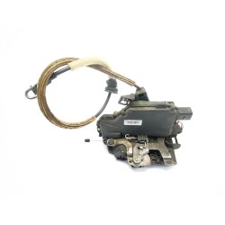 Cerradura puerta trasera derecha seat leon (1M1) oem Y3B4839016M