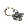 Recambio de cerradura puerta trasera derecha para seat leon (1m1) 1.9 tdi referencia OEM IAM Y3B4839016M  