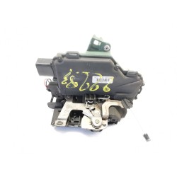 Cerradura puerta delantera izquierda seat leon (1M1) oem C3B1837015AQ