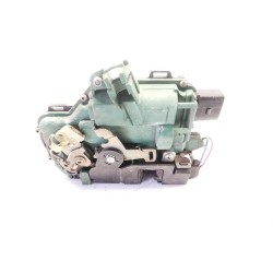Recambio de cerradura puerta delantera izquierda para seat leon (1m1) 1.9 tdi referencia OEM IAM C3B1837015AQ  