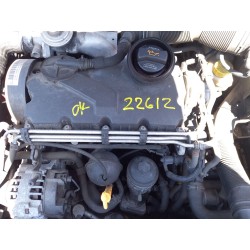 Moteur / admission / échappement Seat Ibiza III (6L1) | Desguace Becerril