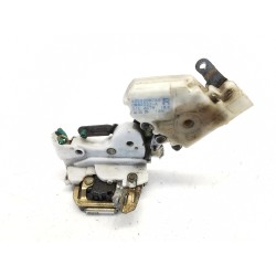 Cerradura puerta trasera derecha nissan almera tino (V10) oem 82552BM760