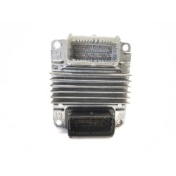 Recambio de centralita airbag para chevrolet aveo / kalos hatchback (t200) 1.4 referencia OEM IAM 96417550 MR140 