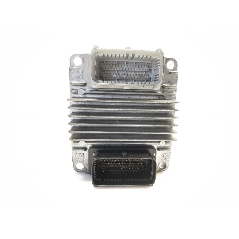 Recambio de centralita airbag para chevrolet aveo / kalos hatchback (t200) 1.4 referencia OEM IAM 96417550 MR140 