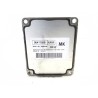 Recambio de centralita airbag para chevrolet aveo / kalos hatchback (t200) 1.4 referencia OEM IAM 96417550 MR140 