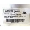 Recambio de centralita airbag para chevrolet aveo / kalos hatchback (t200) 1.4 referencia OEM IAM 96417550 MR140 