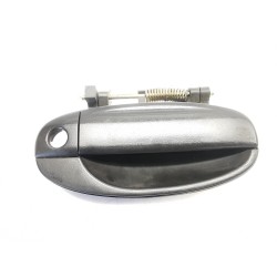 Maneta exterior delantera izquierda chevrolet aveo / kalos hatchback (T200) oem 96541638