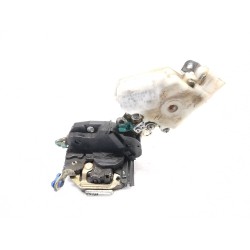 Cerradura puerta delantera derecha nissan almera tino (V10) oem 8055261U66R