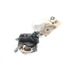 Recambio de cerradura puerta delantera derecha para nissan almera tino (v10) 2.2 dci referencia OEM IAM 8055261U66R  