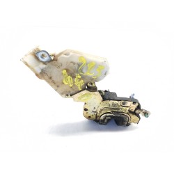 Recambio de cerradura puerta delantera derecha para nissan almera tino (v10) 2.2 dci referencia OEM IAM 8055261U66R  