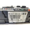 Ersatzteil BSI (Built-in Systems Interface) CITROEN C4 I (LC_) | Desguace Becerril
