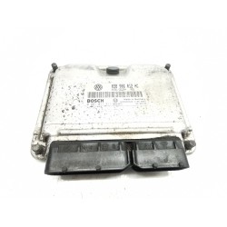 Centralita motor uce seat leon (1M1) oem 038906012HC