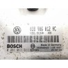 Unité de commande moteur (UCE) Seat Leon (1M1) | Desguace Becerril