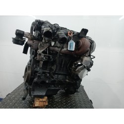 Recambio de motor completo para citroën c4 i (lc_) 1.6 hdi referencia OEM IAM   