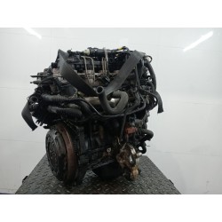 Moteur complet CITROEN C4 I (LC_) | Desguace Becerril