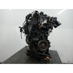 Moteur complet CITROEN C4 I (LC_) | Desguace Becerril
