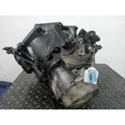 Gearbox CITROEN C4 I (LC_) | Becerril Scrap Yard