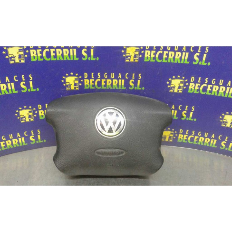 Recambio de airbag delantero izquierdo para volkswagen golf iv berlina (1j1) básico referencia OEM IAM 3B0880201AS Recambio de airbag delantero izquierdo para volkswagen golf iv berlina (1j1) básico referencia OEM IAM 3B0880201AS