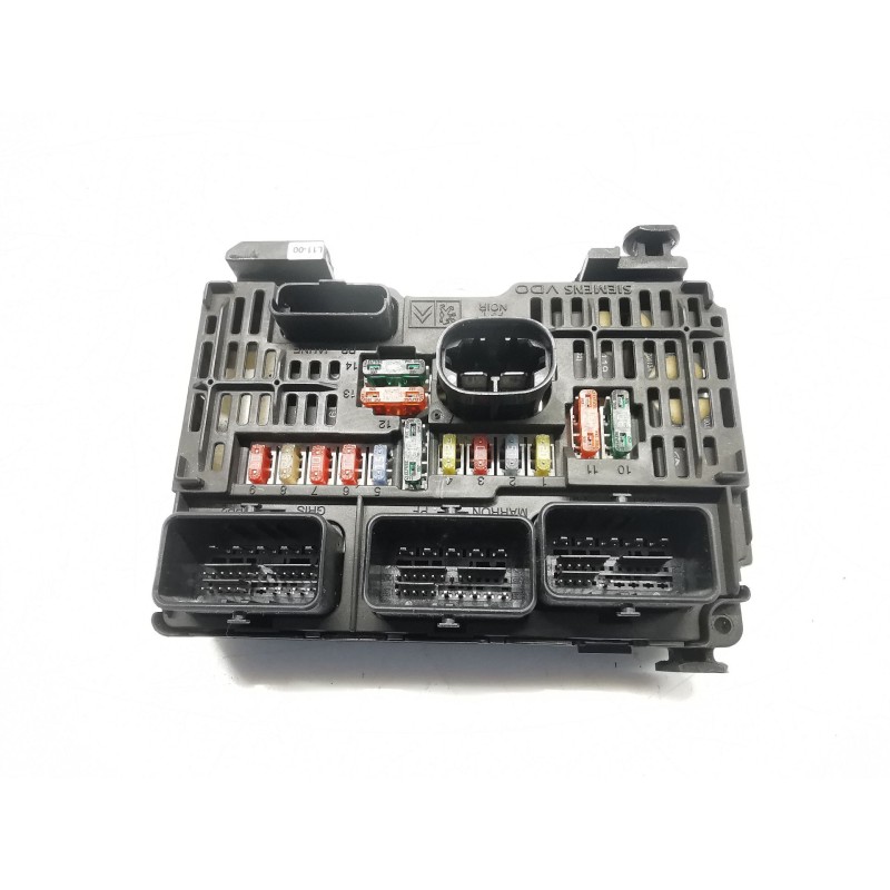 Pièce BSM (Boîtier de Servitude Moteur) CITROEN C4 I (LC_) | Desguace Becerril