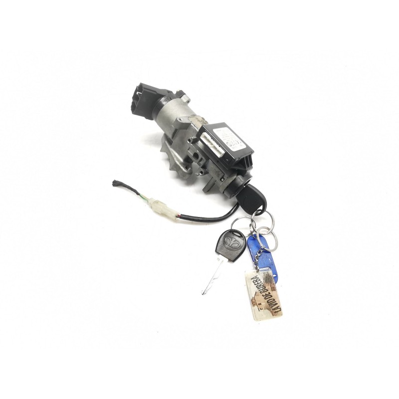 Recambio de antirrobo para chevrolet aveo / kalos hatchback (t200) 1.4 referencia OEM IAM 96540559  