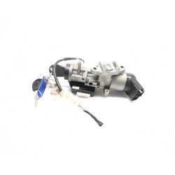 Recambio de antirrobo para chevrolet aveo / kalos hatchback (t200) 1.4 referencia OEM IAM 96540559  