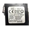 Recambio de antirrobo para chevrolet aveo / kalos hatchback (t200) 1.4 referencia OEM IAM 96540559  