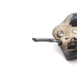 Trunk / tailgate lock Nissan Almera II hatchback (N16) | Becerril Scrap Yard