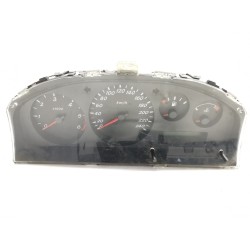 لوحة العدادات nissan almera II hatchback (N16) oem BM514