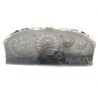 Instrument cluster Nissan Almera II hatchback (N16) | Becerril Scrap Yard