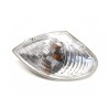 Left front headlight Nissan Almera II hatchback (N16) | Becerril Scrap Yard