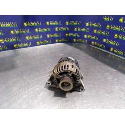 Recambio de alternador para opel corsa b city referencia OEM IAM 0123100003 90534472 