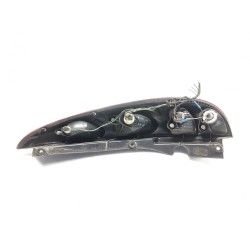 Recambio de piloto trasero izquierdo para nissan almera tino (v10) 2.2 dci referencia OEM IAM 26555BU201  