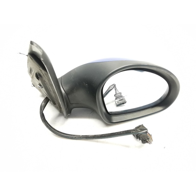 Recambio de retrovisor derecho para seat leon (1m1) 1.9 tdi referencia OEM IAM 1M0857934A  