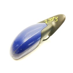Recambio de retrovisor derecho para seat leon (1m1) 1.9 tdi referencia OEM IAM 1M0857934A  