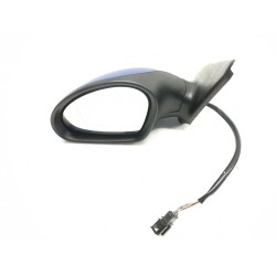 Recambio retrovisor izquierdo (espejo lateral conductor) seat leon (1M1) oem 1M0957933A