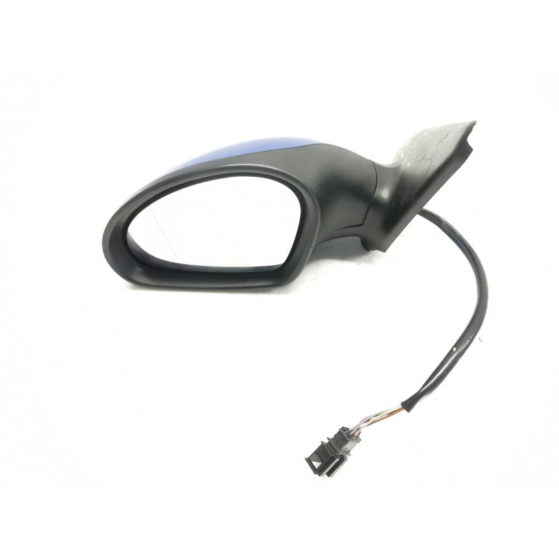 Recambio de retrovisor izquierdo para seat leon (1m1) 1.9 tdi referencia OEM IAM 1M0957933A  