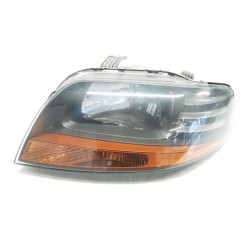 Faro izquierdo chevrolet aveo / kalos hatchback (T200) oem 96650752