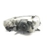 Recambio de faro izquierdo para chevrolet aveo / kalos hatchback (t200) 1.4 referencia OEM IAM 96650752  