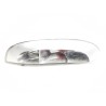 Recambio de piloto trasero izquierdo para seat leon (1m1) 1.9 tdi referencia OEM IAM 13227126 89070104 
