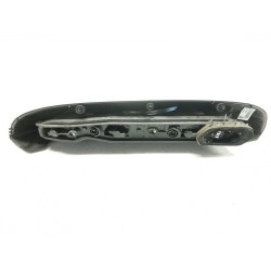 Recambio de piloto trasero izquierdo para seat leon (1m1) 1.9 tdi referencia OEM IAM 13227126 89070104 