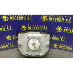Recambio de airbag delantero izquierdo para volkswagen golf iv berlina (1j1) básico referencia OEM IAM 3B0880201AS  