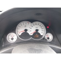 Painel de instrumentos Opel Corsa C (X01) | Desguace Becerril