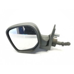 Peça retrovisor esquerdo (lado do condutor) Peugeot Partner furgoneta/monovolumen (5_, G_) | Desguace Becerril