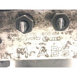 Recambio de abs para skoda fabia i (6y2) 1.9 tdi rs referencia OEM IAM 6Q0614417P 0265231715 6Q0907379AG