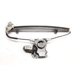 Elevalunas delantero izquierdo nissan almera tino (V10) oem 400699T1
