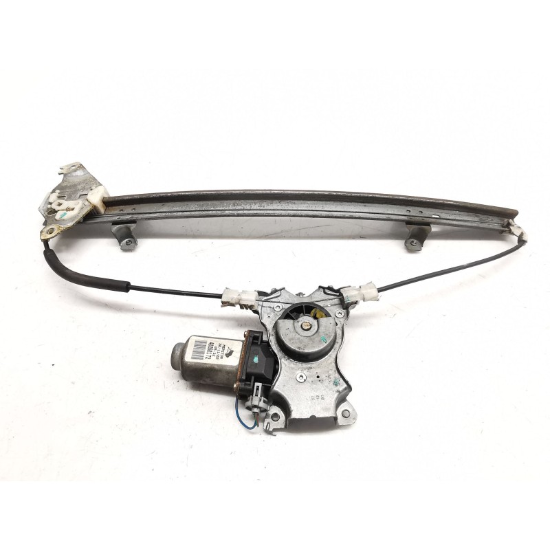 Recambio de elevalunas delantero izquierdo para nissan almera tino (v10) 2.2 dci referencia OEM IAM 400699T1  