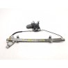 Recambio de elevalunas delantero izquierdo para nissan almera tino (v10) 2.2 dci referencia OEM IAM 400699T1  
