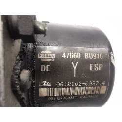 Recambio de abs para nissan almera tino (v10) 2.2 dci referencia OEM IAM 47660BU910  